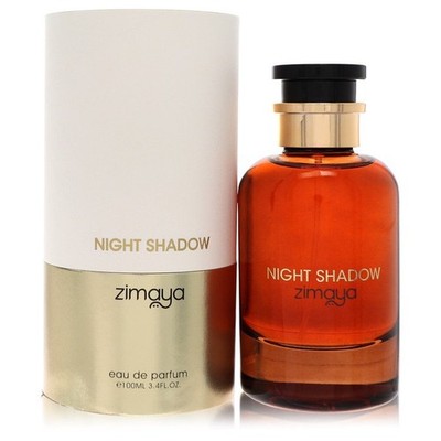 Afnan Zimaya Night Shadow Afnan EdP 3.4 oz / e 100 ml