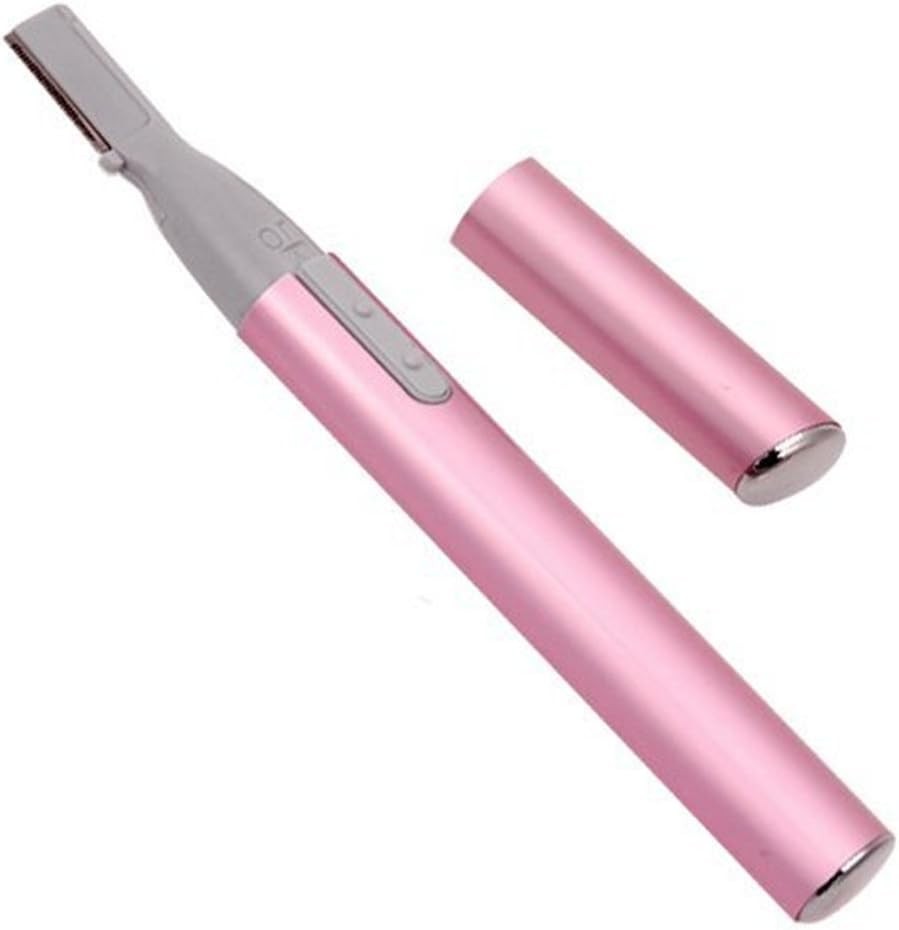 Electric Facial Precision Trimmer Pen Detail Trimmer Eyebrow Sh
