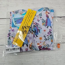 NWT Posh Peanut Frozen Sisters Convertible One Piece size 18-24 months