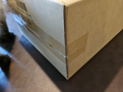 Hot Toys 1/4 Terminator T-800 Endoskelett T 800 QS002 braun Versandtasche (versiegelt) USA - Bild 3 von 8