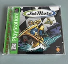 Jet Moto (Sony PlayStation 1, 1997)