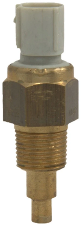 Interruptor de temperatura del ventilador de refrigeración montado en el motor Four Seasons 20008 Foto 3 de 4