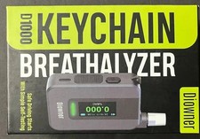 Diowner 1000 Digital Alcohol Breathalyzer LCD Test Detector