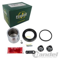 Frenkit Reparatursatz Bremssattel Vorne Passend FüR Fiat 500 Cinquecento Panda P