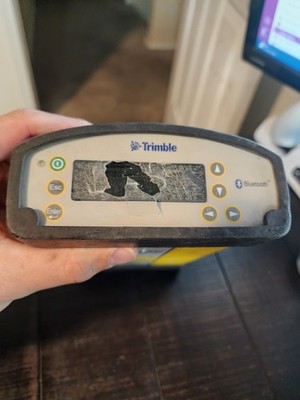 Trimble SPS851 Modular GPS Base Receiver-D3A