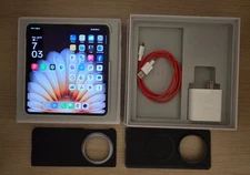 Oppo Find N5 Global 16/512GB Black Unlocked 100% Batt Excellent + Extra Free2Day