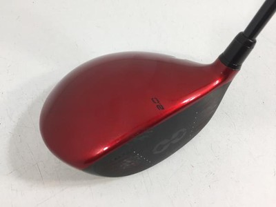 Nike Victory Red VR S Covert Tour 2.0 Driver (Japan