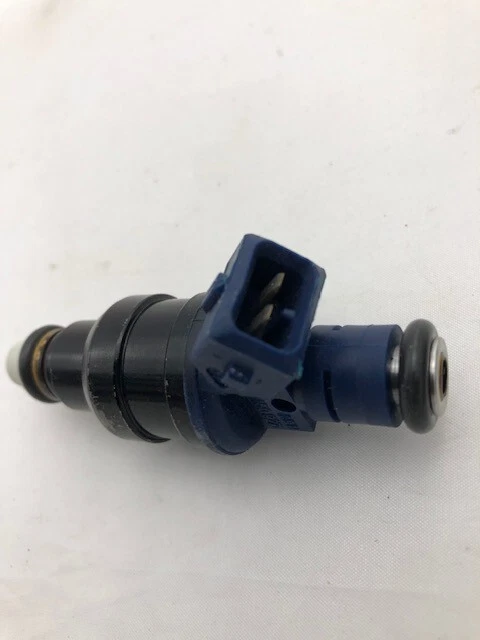 Dodge 1994-1996 inyector de combustible OEM Mopar 4554127 Foto 3 de 4