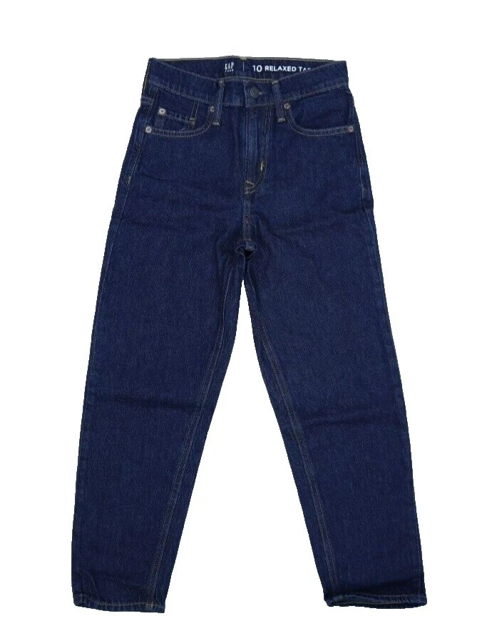 10 Size Jeans for Boys