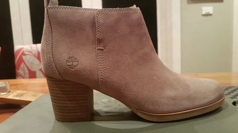 eleonor street ankle boot for women in brown