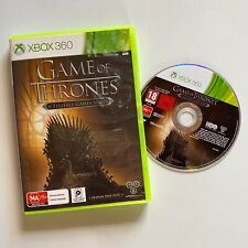 Game of Thrones: a Telltale Game Series - PlayStation 4