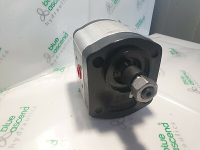 Hydraulikpumpe für JOHN DEERE 3.10, 5.10, 6.10, 7.10, 8.20, 9.10,9.20 0510510321