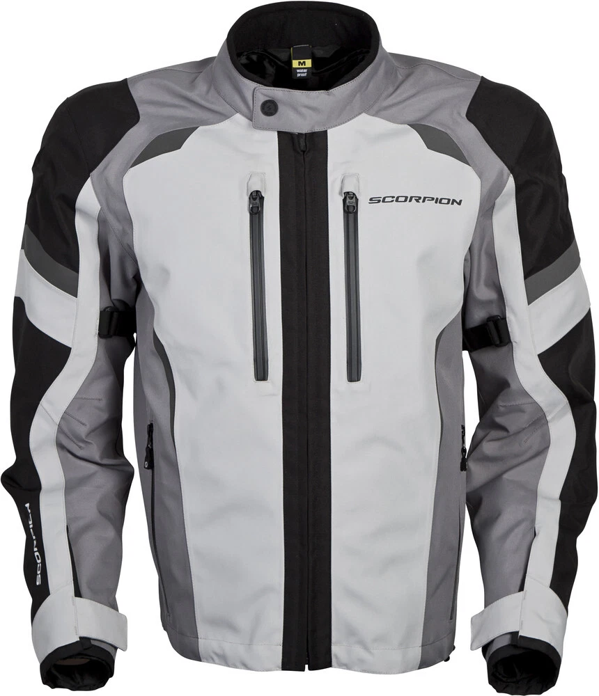 Scorpion optima best sale jacket