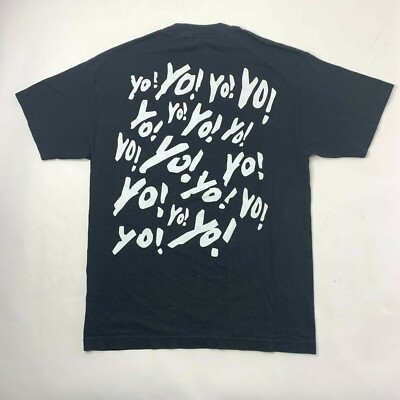 Vintage 2008 WWE CRYME TYME Shirt Size Medium Wwf Wcw Nwo Wrestling Aew Ecw  RARE | eBay