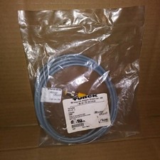 Turck RS 4.4T-2 Sensor Cable Factory Sealed-Factory Sealed Packaging