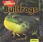 Bullfrogs by Sam Hesper (Hardback, 2015)