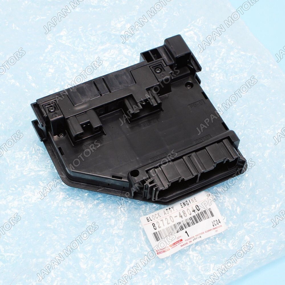 💯 Genuine OEM Toyota 2008-2011 HIGHLANDER Engine Room