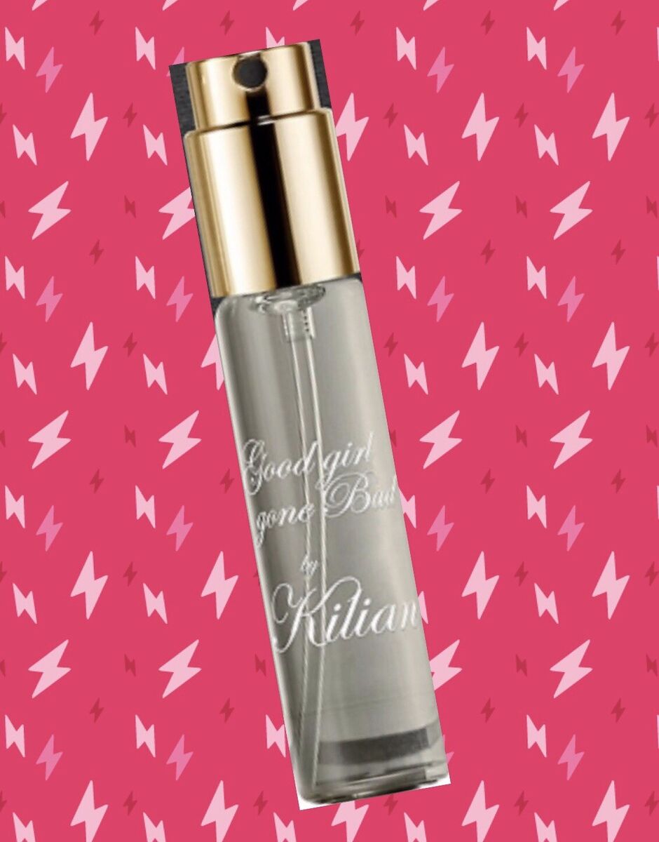 Kilian - Good Girl Gone Bad - Oil Perfumery