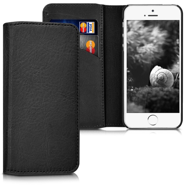 iphone 5 se hülle leder