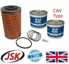 Set Di Filtri CAV Per Massey Ferguson 35 35X 135 140 142 148 152 154 164