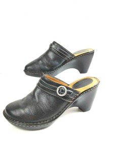 canyon river blues clogs