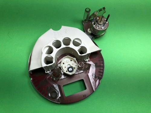 Cuadro instrumentos Audi A4 1997 VDO 8D0190A 88352409 - Imagen 2 de 3