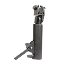 Image of Golf Cart Umbrella Stand Plastic Golf Trolley Umbrella Holder Golf Cart Handle