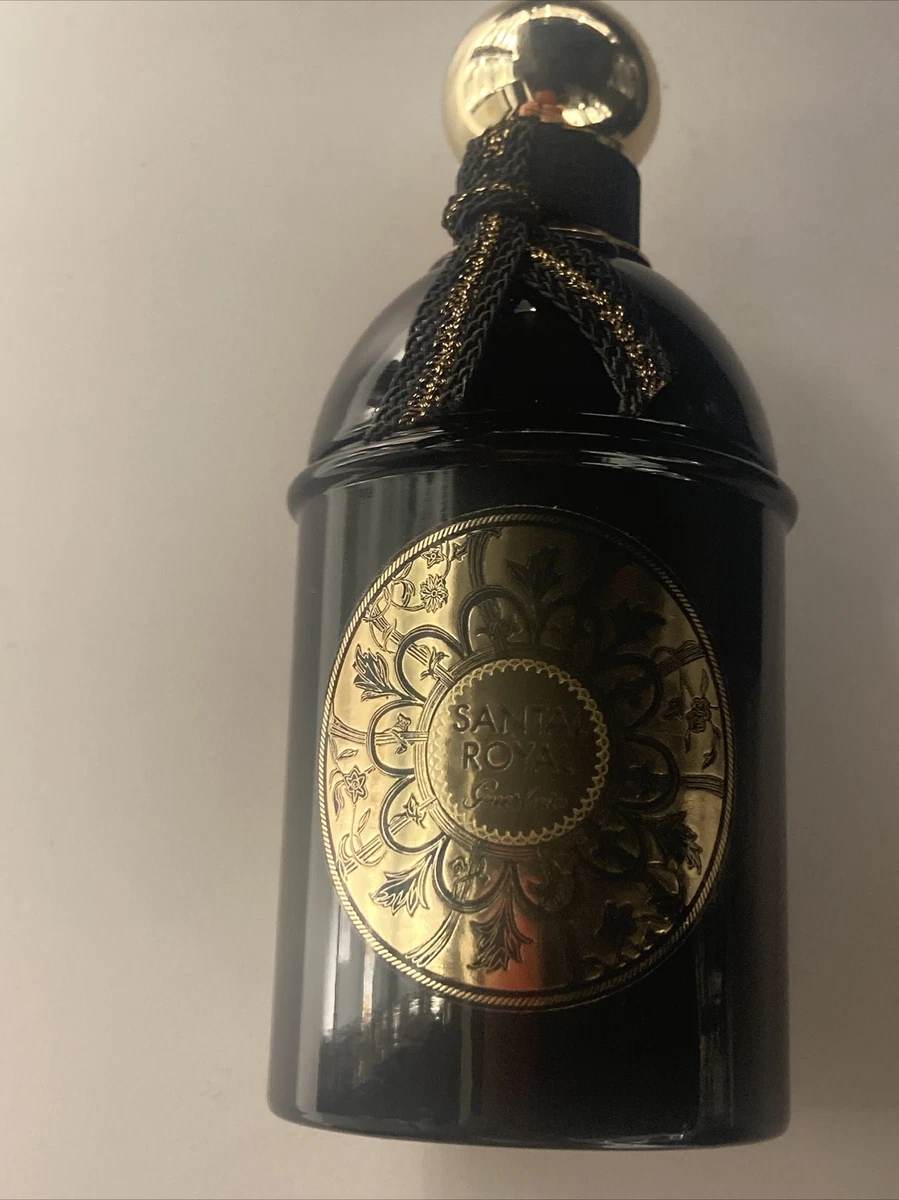 Santal royal tester new arrivals