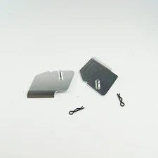 CNC lower plate fender for hpi rovan kingmotor baja 5b 5t 5sc 