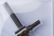Drill Haushalt, For Wood/Plasterboard, Hexagon, 150 Mm X 15 Cm