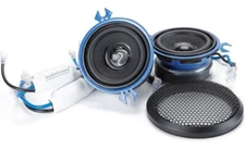 NEW Audio Control PNW-275, 2-3/4" Component Midrange Speakers (PAIR) 2.75"