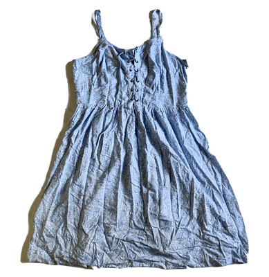 torrid hawaiian dress