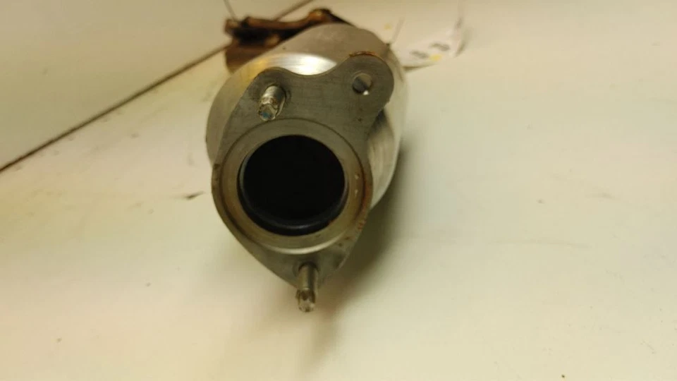 Toyota 4runner 2009 colector de escape OEM Foto 3 de 4