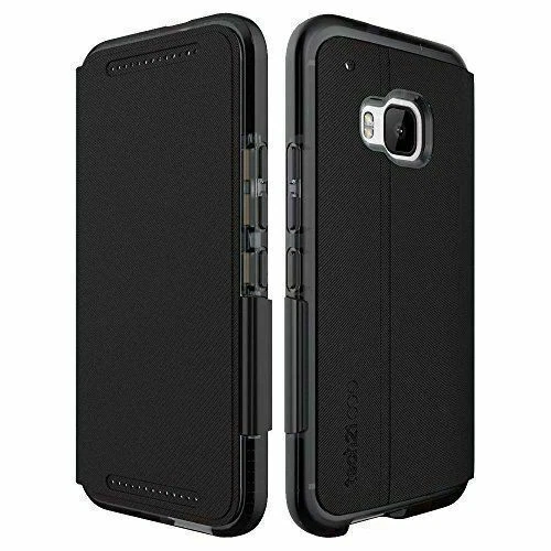 Accesorios para teléfonos celulares tech21 para HTC HTC One M9+