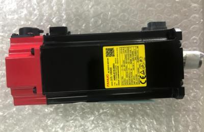その他 FANUC AC Servo Motor 20S A06B-0502-B065 1PC FANUC AC SERVO MOTOR A06B-0116-B503 NEW ORIGINAL SHIP | eBay