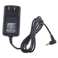 12V AC Adapter Charger For Haier 7" Digital LCD TV HLT71 Power Supply Cord Mains