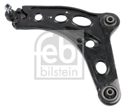 FEBI BILSTEIN 181051 Lenker, Radaufhängung für FIAT,MITSUBISHI,NISSAN,OPEL,RENAU