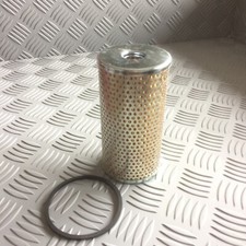 Fordson Major (primo tipo lungo) Filtro olio motore trattore E1A.