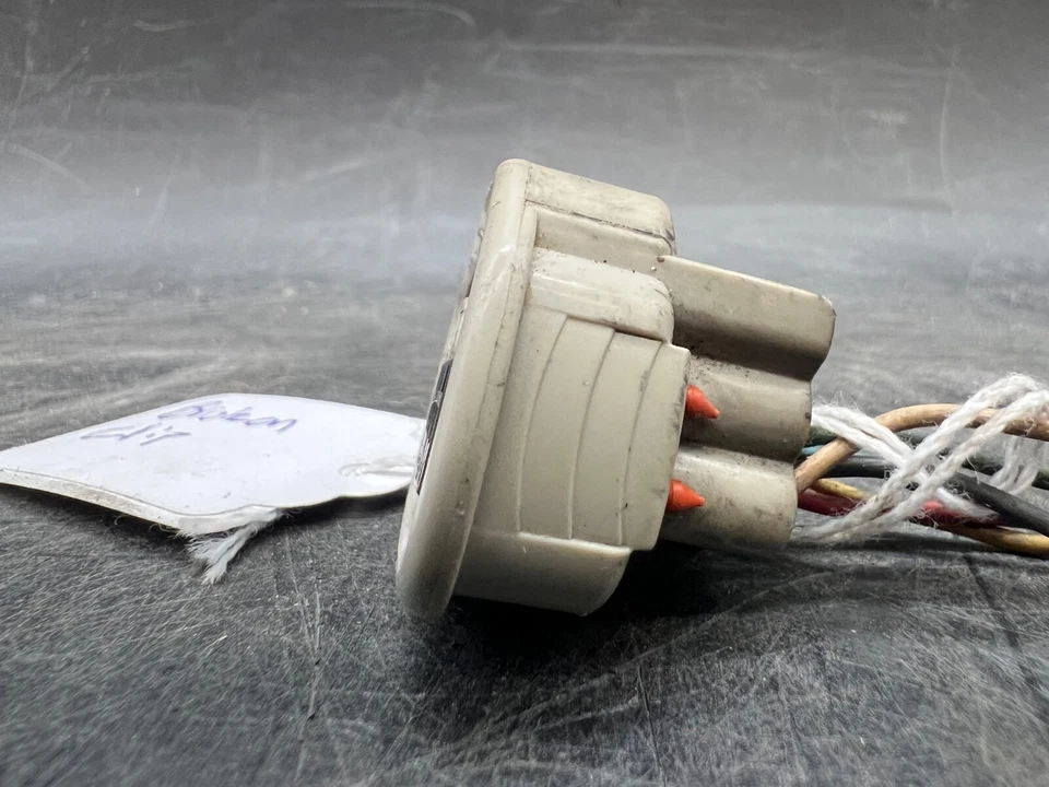 93-97 Lexus GS 300 OEM Válvula de acelerador de tracción Motor Coleta Arnés de cables 11144 Foto 2 de 4