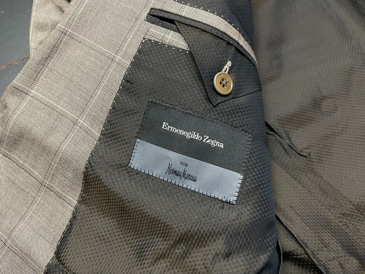 ermenegildo zegna neiman marcus