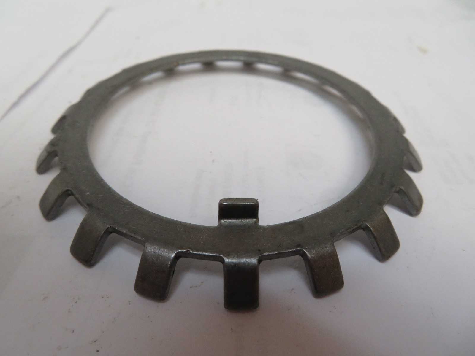 NEW NO NAME BEARING LOCK NUT WASHER W13 W13 eBay