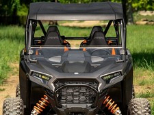 SuperATV Polaris RZR XP 1000 2024+ Half Winds...