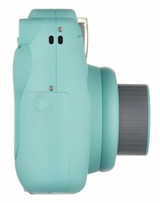 フィルムカメラ FUJI FILM INSTAX MINI 8+ MINT FUJIFILM 富士フィルム「instax mini 8+」 ミント - メルカリ