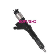 095000-5226 Diesel Injector Nozzle 23670-E0341 for Denso 5226 HINO E13C