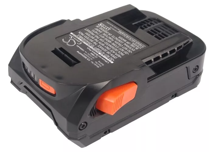 Li ion Battery for AEG BSB 18 BSB 18 G BSB 18 LI 18V 1500mAh eBay