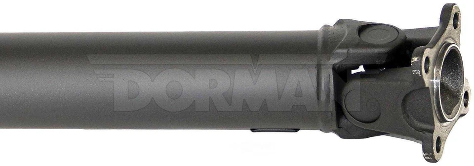 CONJUNTO EJE DE TRANSMISIÓN TRASERO NISSAN MURANO 2003-2004 Foto 3 de 4