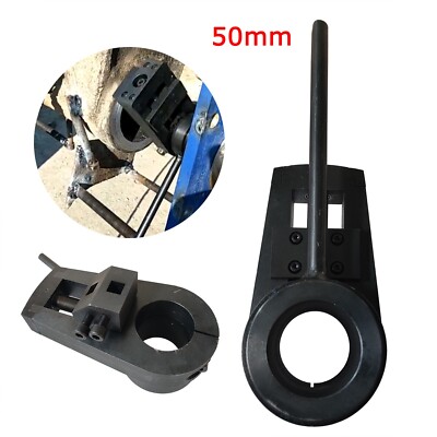 Engineering Machinery Boring Face Repair Equipment for XDT50 Line Boring Machine