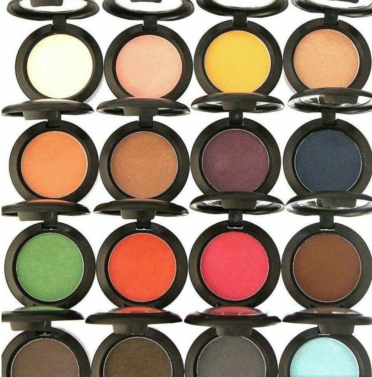 New in box MAC Eyeshadow .05oz/1.5g PICK Your Shade | eBay