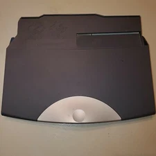 HPpsc2210 all in one paper output tray preowned