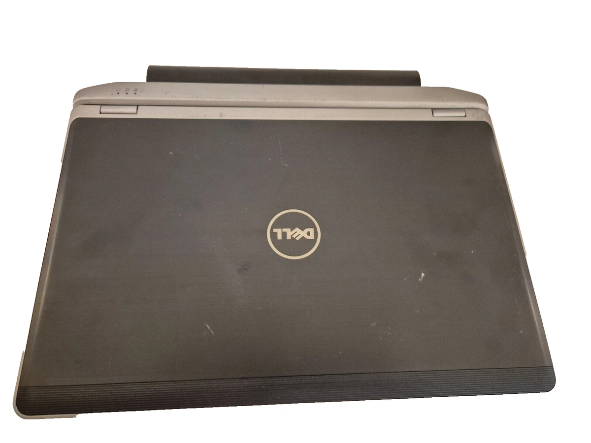 Dell Latitude E6230 Intel Core i5 3rd Gen. PC Laptops & Netbooks
